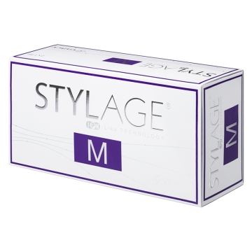 Stylage M (2 x 1ml) - Special Offer