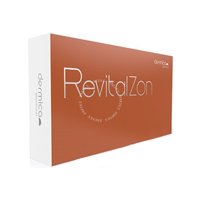 Dermica Revitalzon revitalises and enhances the skin by improving elasticity and brightness. Rich in vitamin C, Revitalzon promotes cell regeneration, keeps skin hydrated, helps correct premature wrinkles, and reduces the appearance of imperfections.