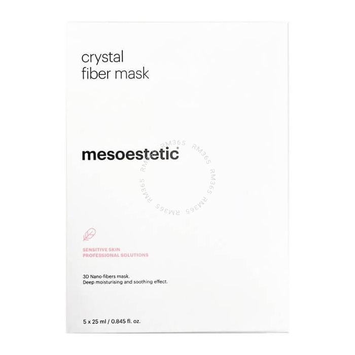 Latest-generation face mask designed to enhance the cell renewal process, restructure the water-lipid layer and increase skin moisturising levels. 