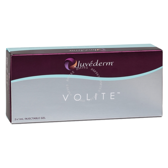 Juvederm Volite Lidocaine is an injectable hyaluronic acid product designed specifically to improve the skin quality. Juvederm Volite is designed to improve skin smoothness, hydration, and elasticity. The product uses the VYCROSS technology, an innovative