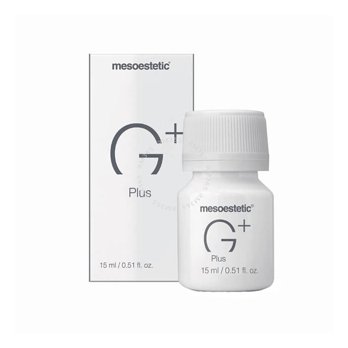 G+ plus increases the versatility of Genesis in the treatment of stetopathies of the face, body and capillaries, and allows the combination with the aseptic solutions of the meso.prof range.