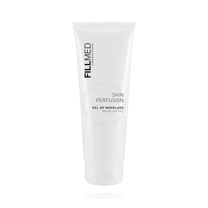 FILLMED Skin Perfusion CAB Modeling Gel contains nourishing active ingredients that moisturise skin. The gel is made with a fine texture to make it easy for modeling and massaging into the skin.
