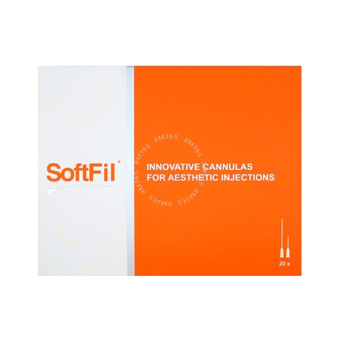 The SoftFil® Classic range of micro-cannulas is ideal for beginners as well as confirmed users. It has been developed after the renowned Soft Filling Technique, a standardized injection method accessible to all physicians.