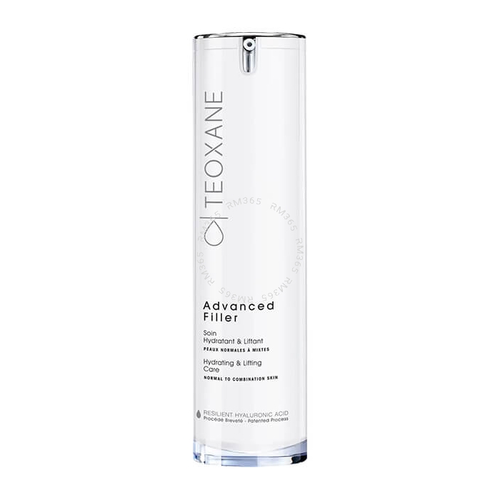 A derma-structuring anti-wrinkle cream that has been tailored specifically for normal to combination skin. This day time skincare essential helps to promote instant hydration and addresses loss of firmness.