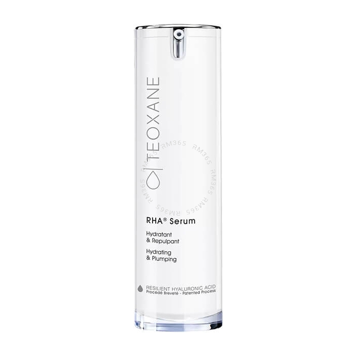 An advanced serum that has been carefully formulated to improve dehydrated, dull or aged skin. Suitable for all skin types, the blend of powerful antioxidants and anti-ageing ingredients help reactivate the skin’s natural regeneration process. 