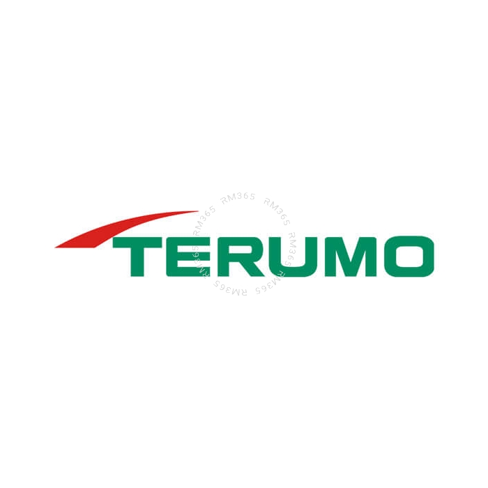 Terumo 3-Part Luer Lock syringes are sterile, single use and latex free. 3 piece construction luer lock syringe without needle. Clear barrel and bold, black graduations for accurate measurement. 3-part Terumo luer lock are individually wrapped.