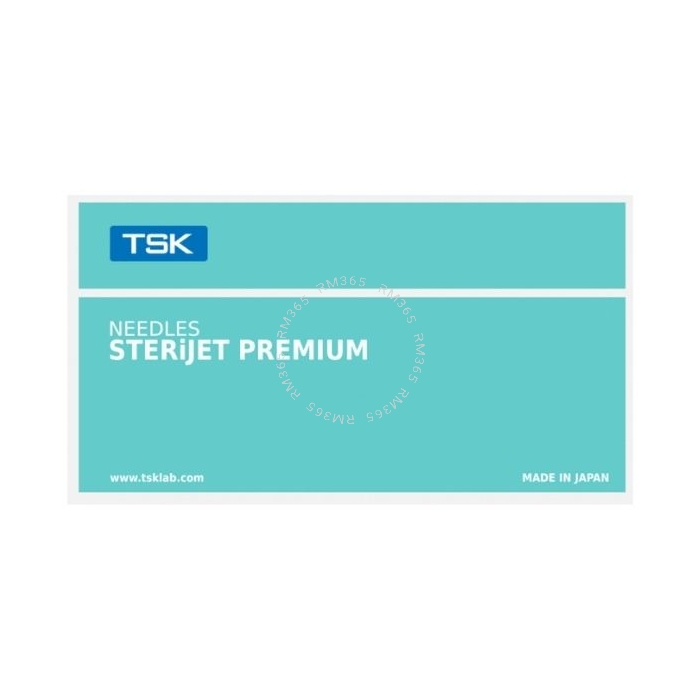 TSKiD™ technology in combination with the extremely hard polymer prevents “flexing” of the PRC Control Hub when exposing the dermal filler needle to high pressures, which ultimately prevents leakage and needle pop-off.