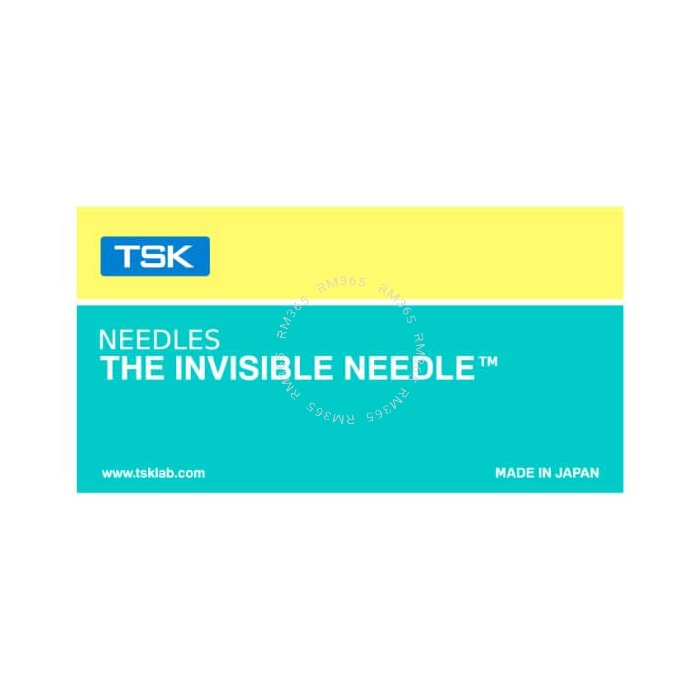THE INViSIBLE NEEDLE is the thinnest toxin needle available in the world. And above all, most likely your patients favourite.