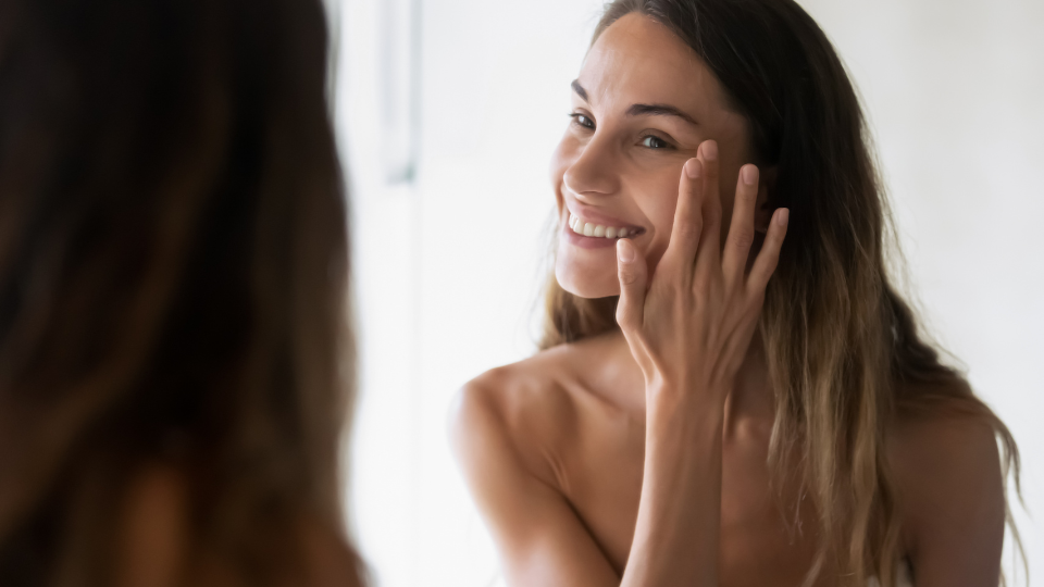 Dermaheal Vitalizing Range – Peptide Skincare Upgrade