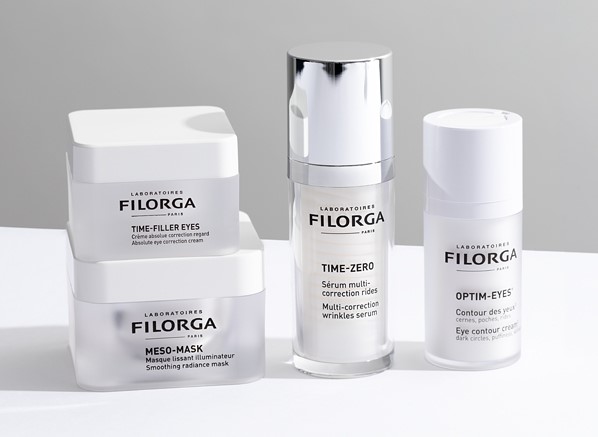 5 MUST KNOW FACTS about The Filorga Skin Care Range. 