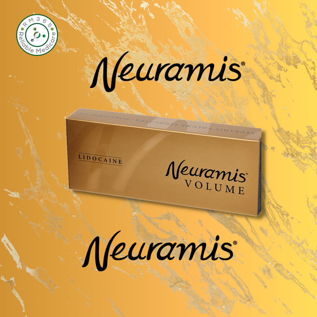 Don’t miss out on Neuramis!