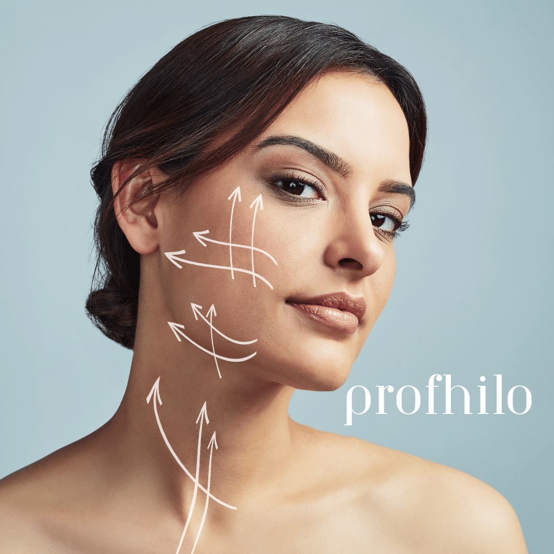Stabilised Hyaluronic Acid based Profhilo Mesotherapy Products
