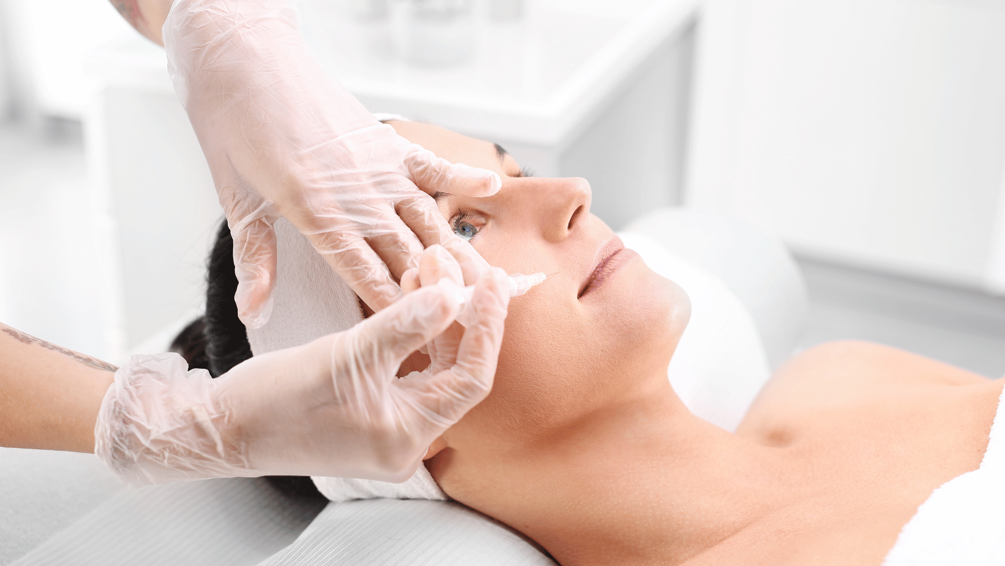 A Guide to Mesotherapy and Its Uses