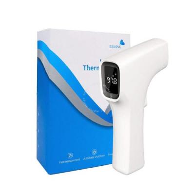 Things to Consider Before Buying an Infrared Thermometer