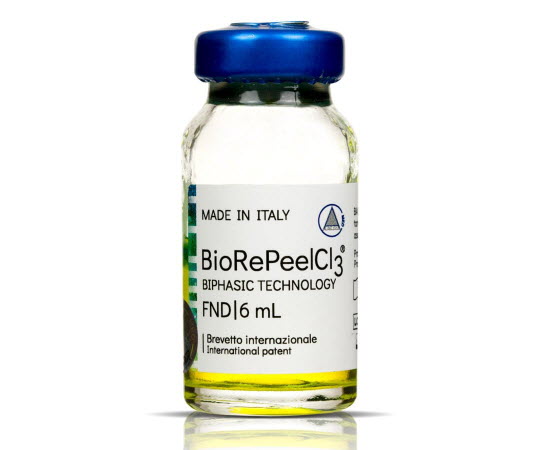 BioRePeel Anti-Ageing Treatments