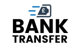 Bank Transfer logo indicating accepted payment methods