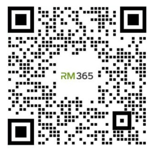 wechat RM365 Trade