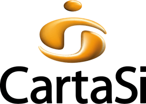 Cartasi Logo Icon
